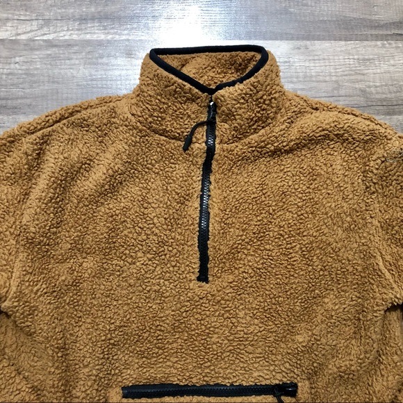 Sherpa pullover - Picture 3 of 4